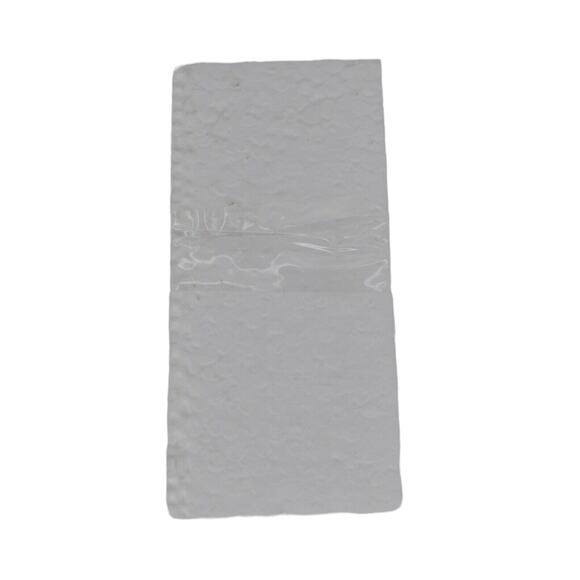 Dept 56 Snowbabies Miniatures Handpainted Pewter BRINGING STARRY PINES 7666-0 - Picture 4 of 4